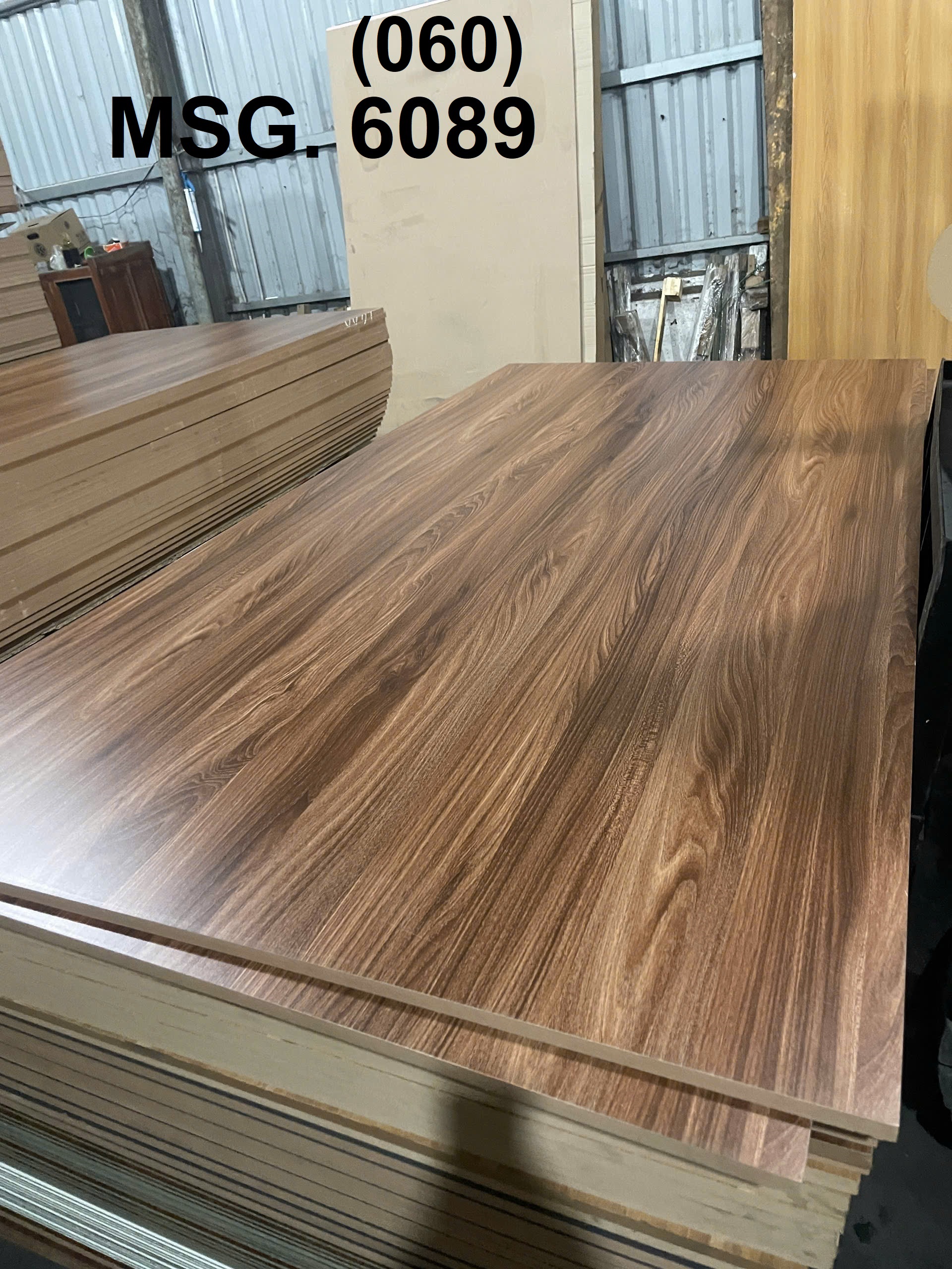 Mã Melamine MSG. 060 ( 6089 )